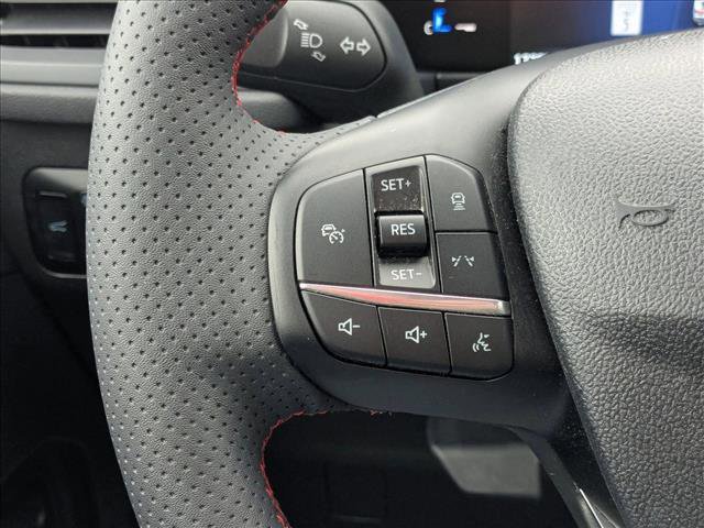 Certified 2023 Ford Escape ST-Line w/ Tech Pack #1 image 12