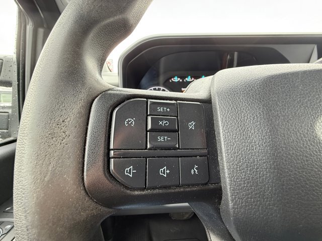 Certified 2023 Ford F250 XLT w/ Snow Plow Prep Package image 22