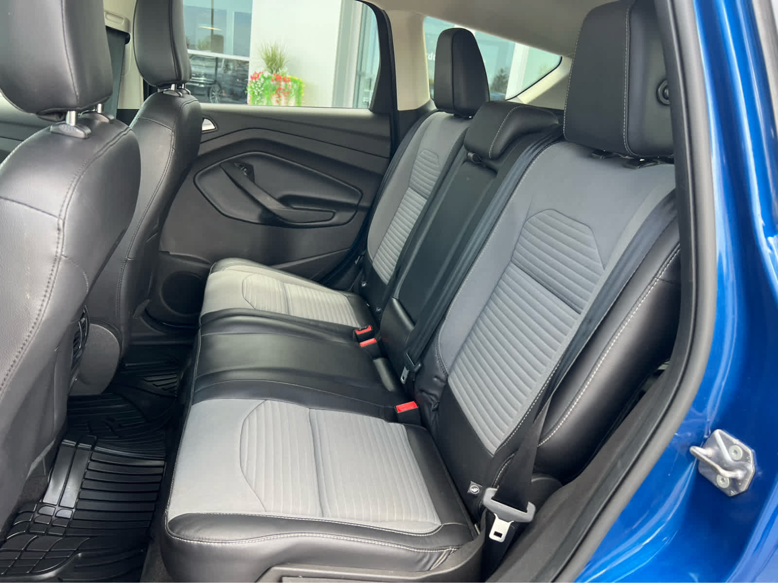 Certified 2019 Ford Escape SE AWD/4WD image 26