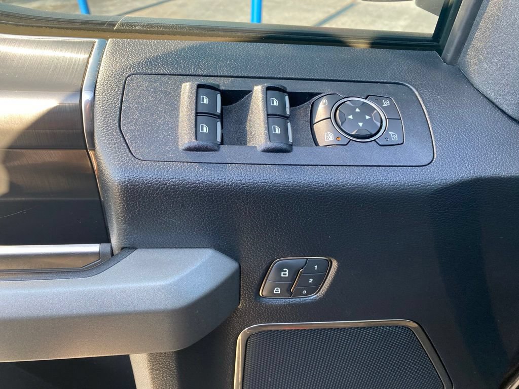 Certified 2019 Ford F150 Raptor w/ Equipment Group 802A Luxury AWD/4WD image 11