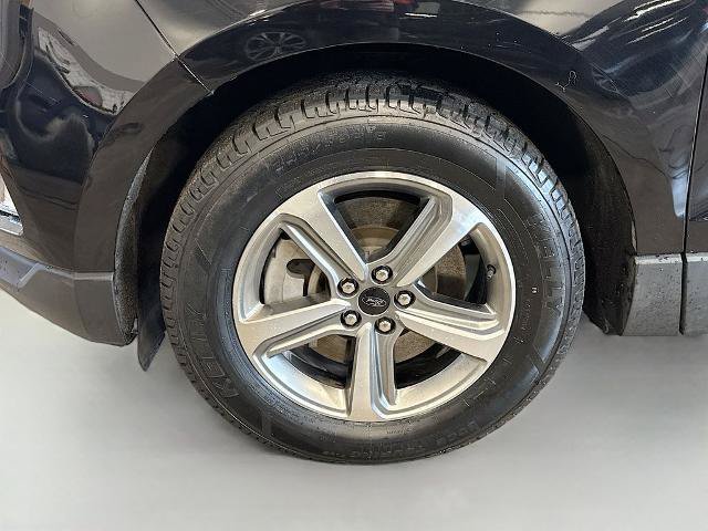 Certified 2023 Ford Edge SEL w/ Convenience Package AWD/4WD image 22
