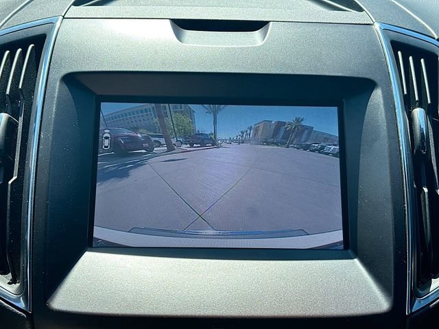 Certified 2020 Ford Edge ST w/ Equipment Group 401A image 15