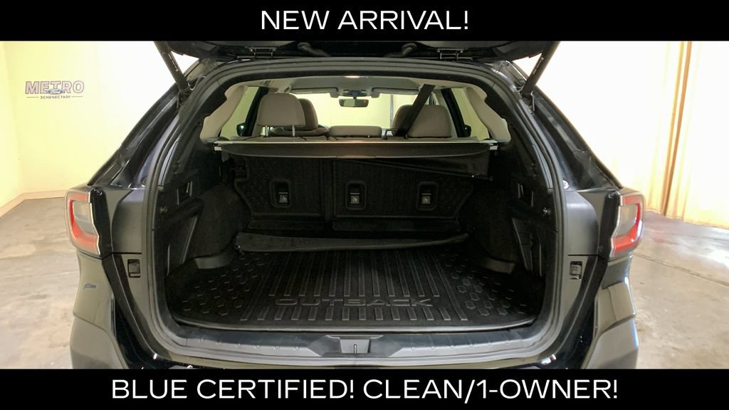 Used 2020 Subaru Outback Premium AWD/4WD image 18