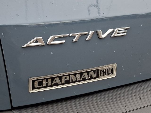 Certified 2023 Ford Escape Active FWD image 31