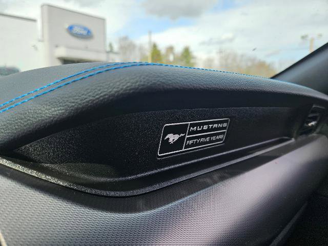 Certified 2020 Ford Mustang Premium w/ Equipment Group 201A image 18