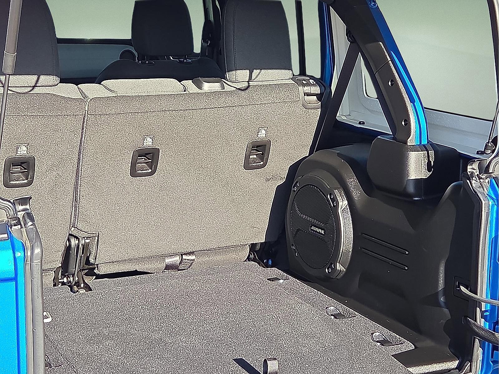 Used 2024 Jeep Wrangler Willys image 8