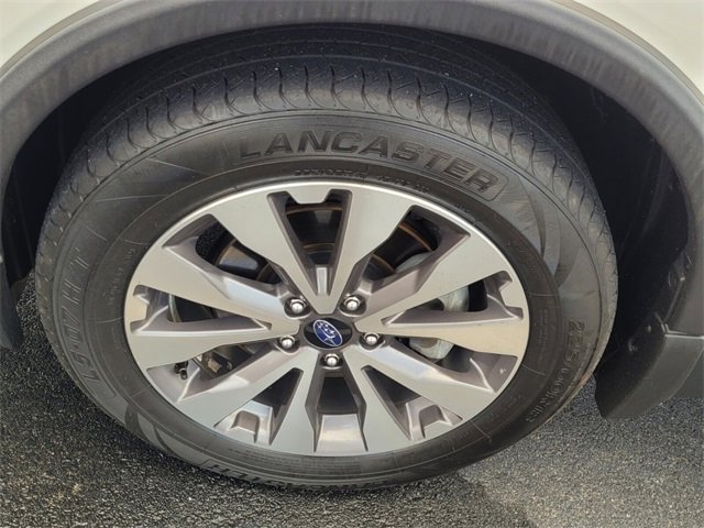 Used 2018 Subaru Outback 2.5i Touring w/ Protection Package #1 image 9