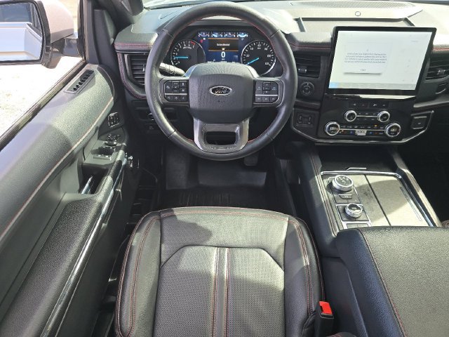 Certified 2024 Ford Expedition Limited AWD/4WD image 27