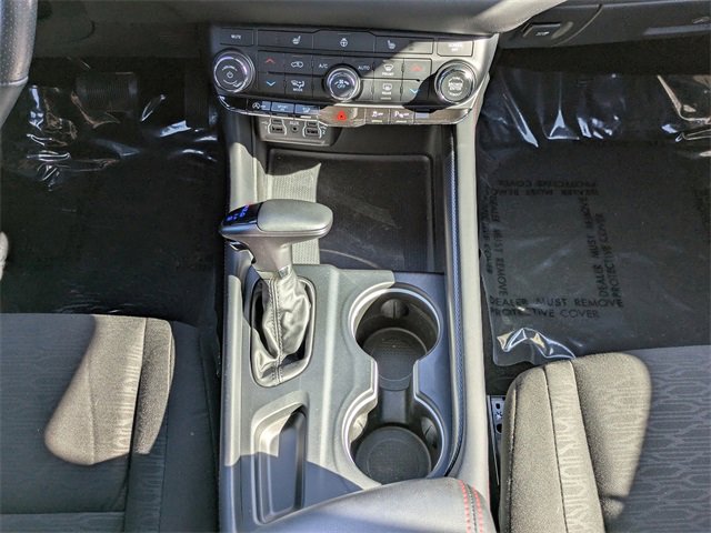 Used 2023 Dodge Durango GT w/ Blacktop Package image 18