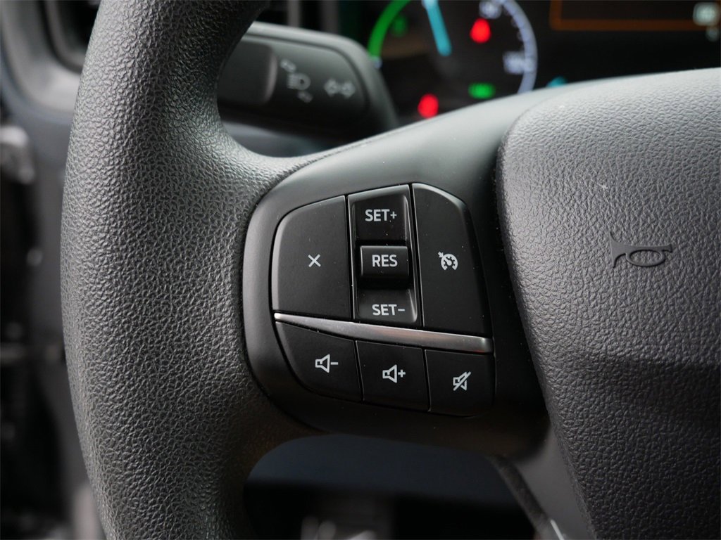 Certified 2023 Ford Maverick XL image 17