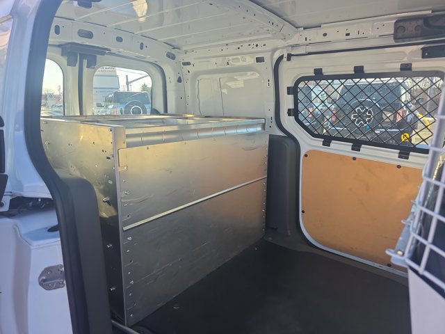 Certified 2019 Ford Transit Connect XL image 17