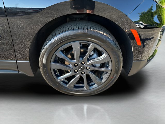 Used 2024 Chevrolet Equinox RS AWD/4WD image 26