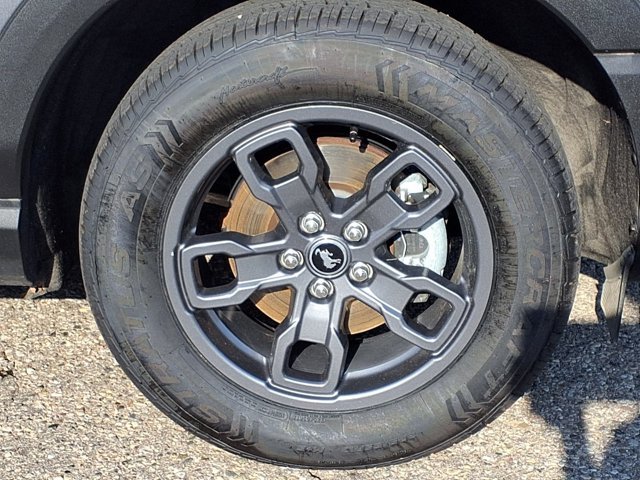Certified 2023 Ford Bronco Sport Big Bend w/ Convenience Package AWD/4WD image 30