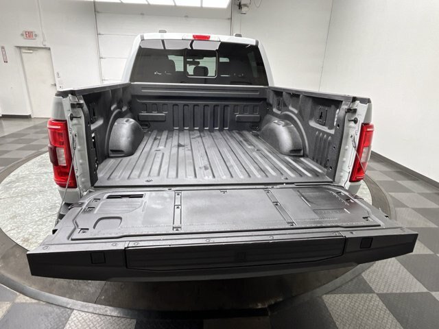 Certified 2023 Ford F150 XLT w/ Equipment Group 302A High AWD/4WD image 33
