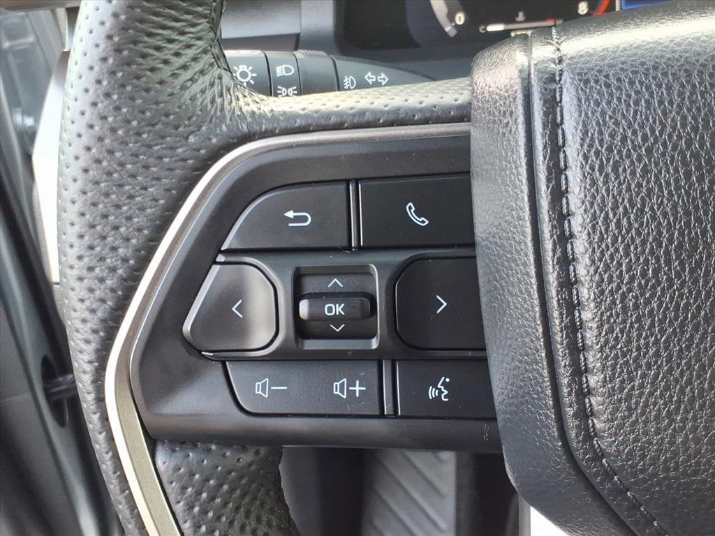 Used 2024 Toyota Tacoma TRD Sport image 24