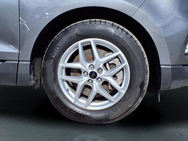 Certified 2023 Ford Edge SEL w/ Convenience Package image 10