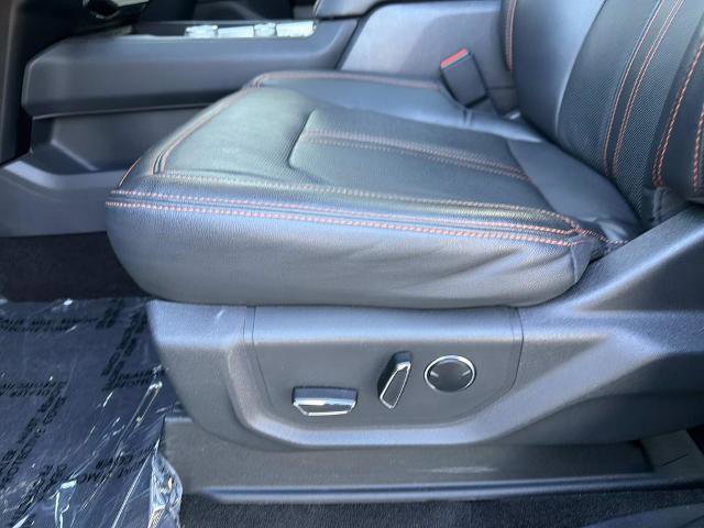 Certified 2023 Ford Expedition Timberline image 21