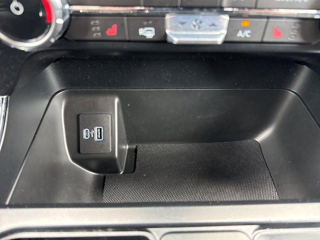 Certified 2023 Ford F150 XLT w/ Equipment Group 302A High AWD/4WD image 29
