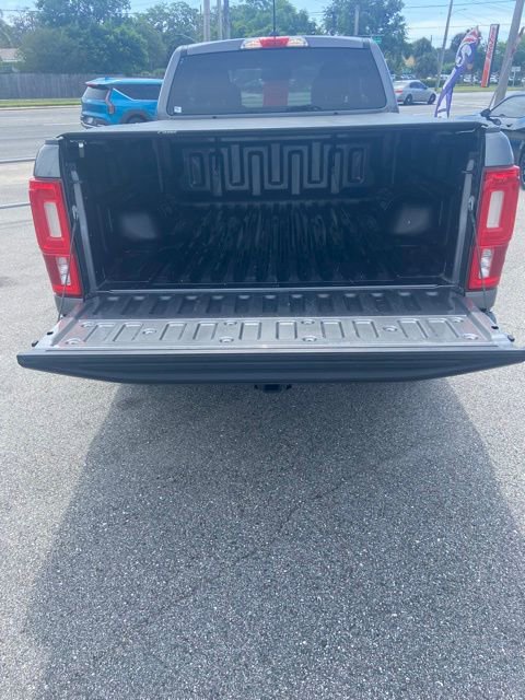 Certified 2021 Ford Ranger XLT w/ Equipment Group 301A Mid AWD/4WD image 5