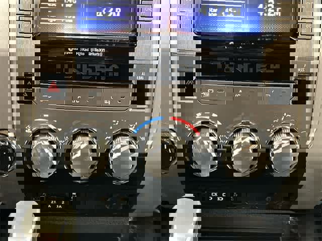 Used 2021 Toyota Tundra SR5 w/ SX Package image 16