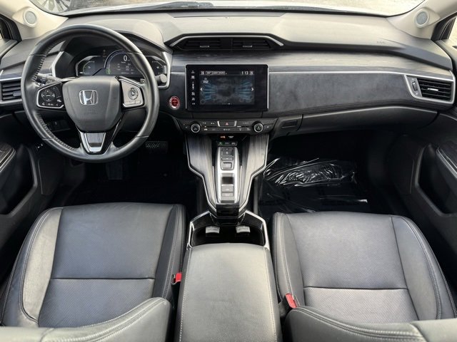 Used 2018 Honda Clarity Touring image 6