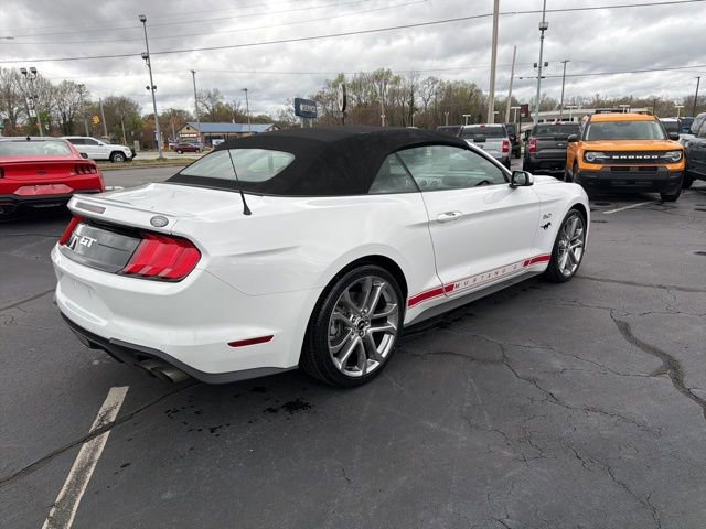 Certified 2020 Ford Mustang GT Premium w/ Equipment Group 401A image 5