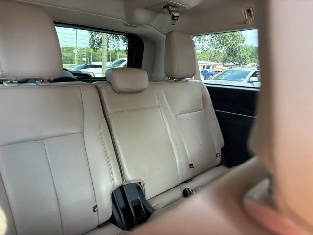 Certified 2023 Ford Expedition Max XLT RWD image 11