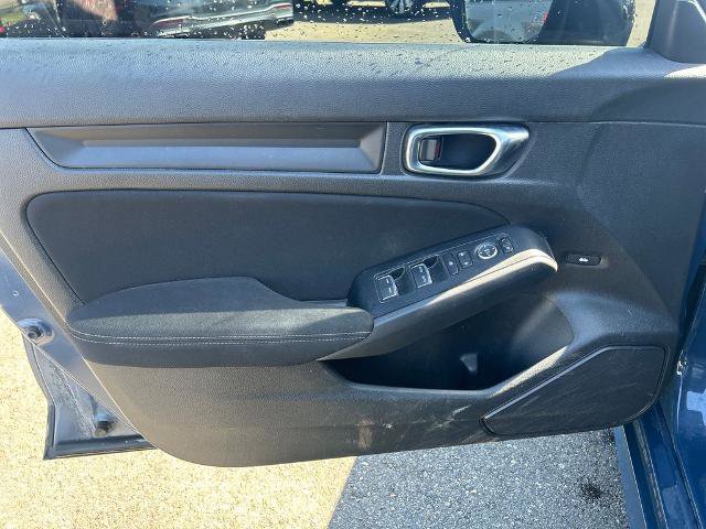 Used 2025 Honda Civic Sport image 16