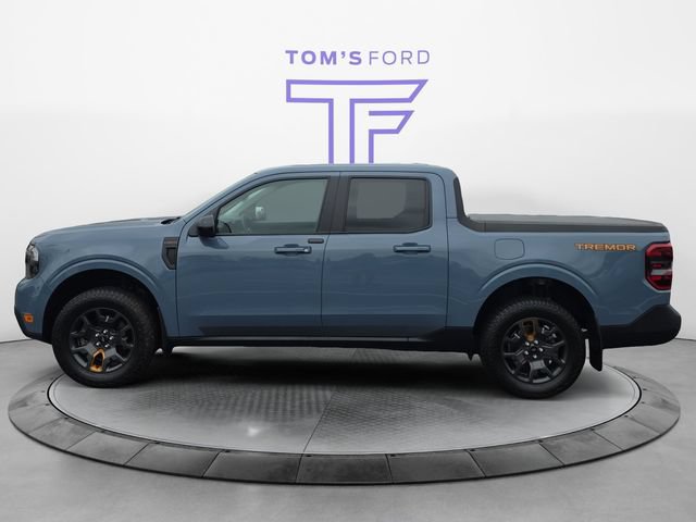 Certified 2024 Ford Maverick Tremor w/ Tremor Off-Road Package AWD/4WD image 3