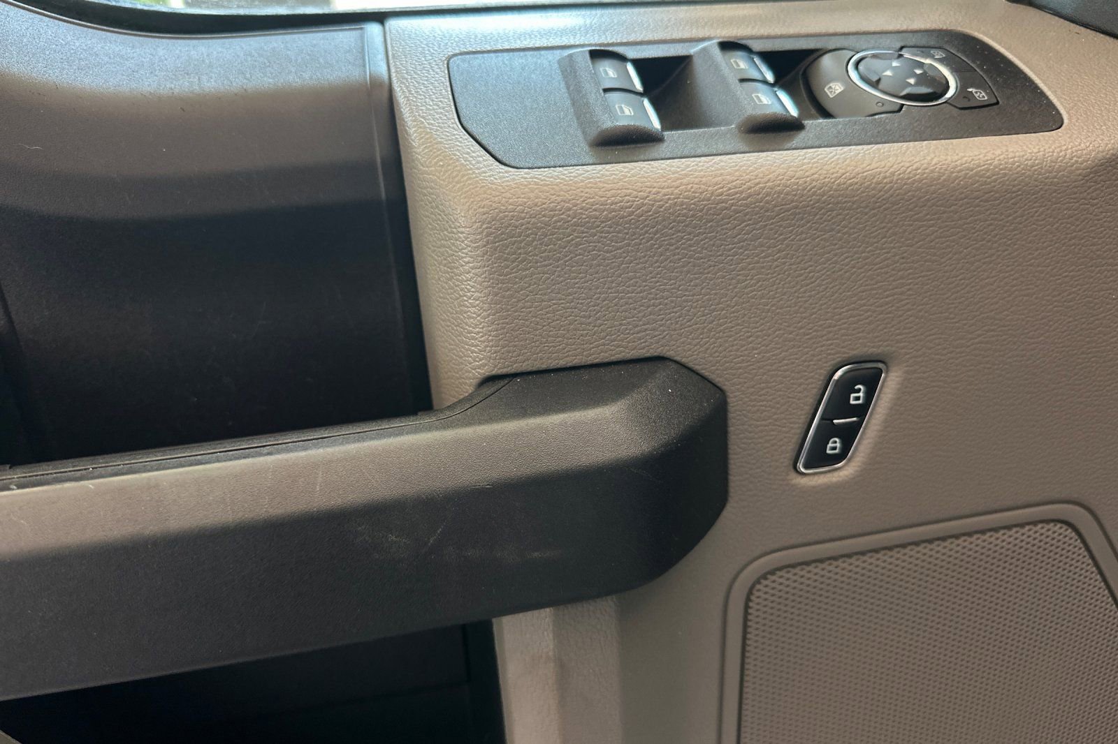 Certified 2019 Ford F150 XL w/ XL Power Equipment Group AWD/4WD image 10