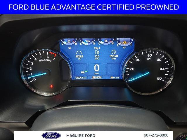 Certified 2022 Ford Expedition XLT AWD/4WD image 26