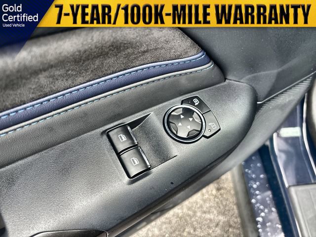 Certified 2024 Ford Mustang Dark Horse w/ Dark Horse Handlin Package image 22