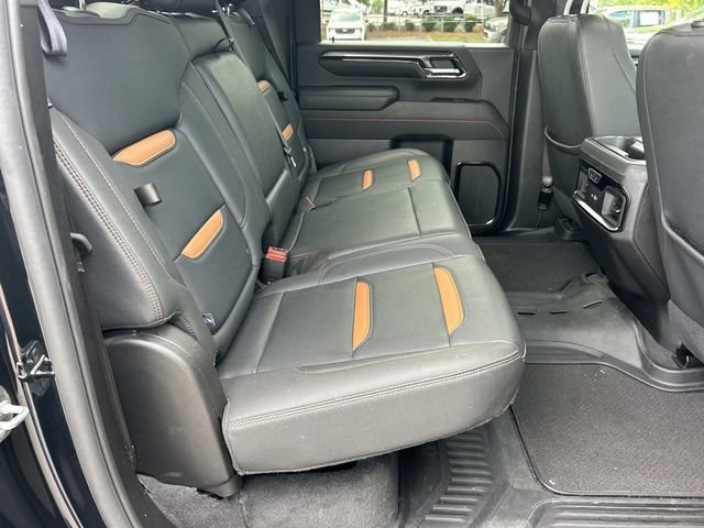 Used 2024 GMC Sierra 2500 AT4 w/ AT4 Premium Plus Package AWD/4WD image 24