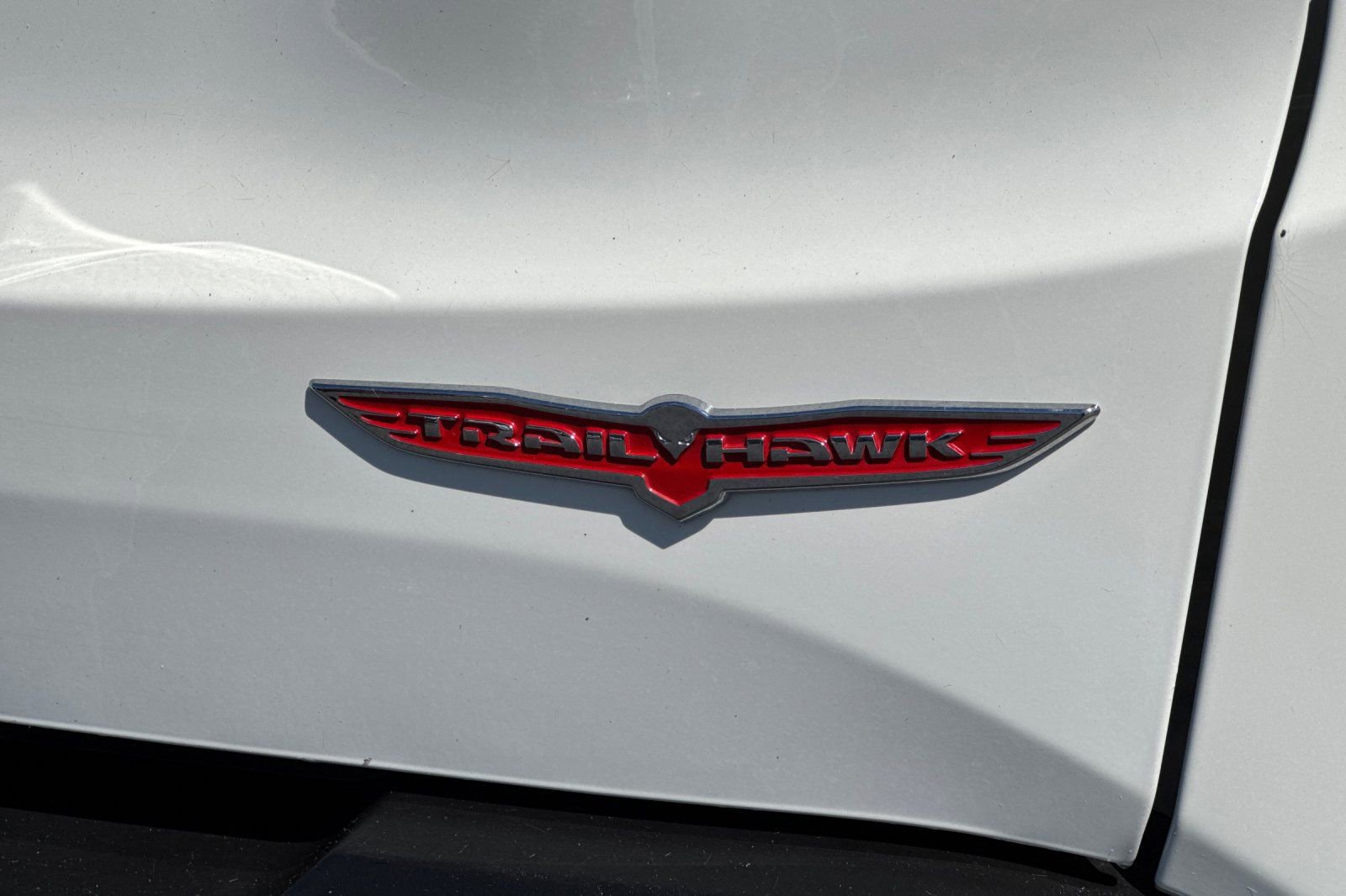 Used 2023 Jeep Renegade Trailhawk AWD/4WD image 26