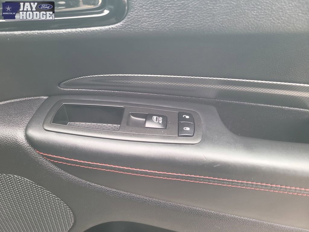 Used 2024 Dodge Durango R/T image 35