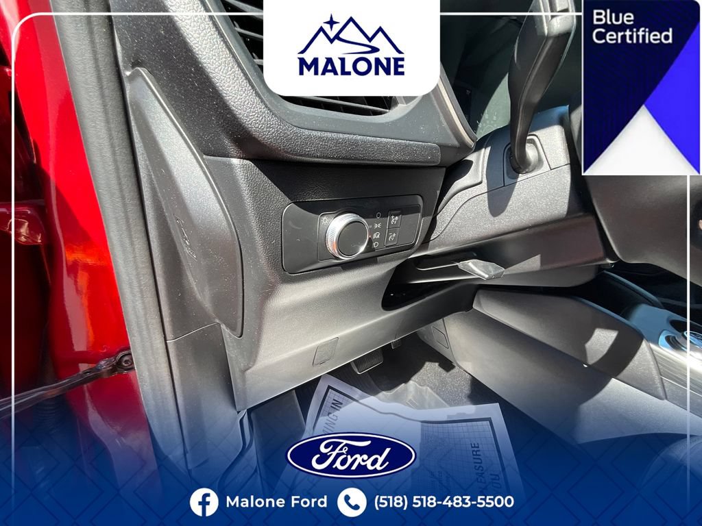 Certified 2022 Ford Escape SE w/ Cold Weather Package AWD/4WD image 24