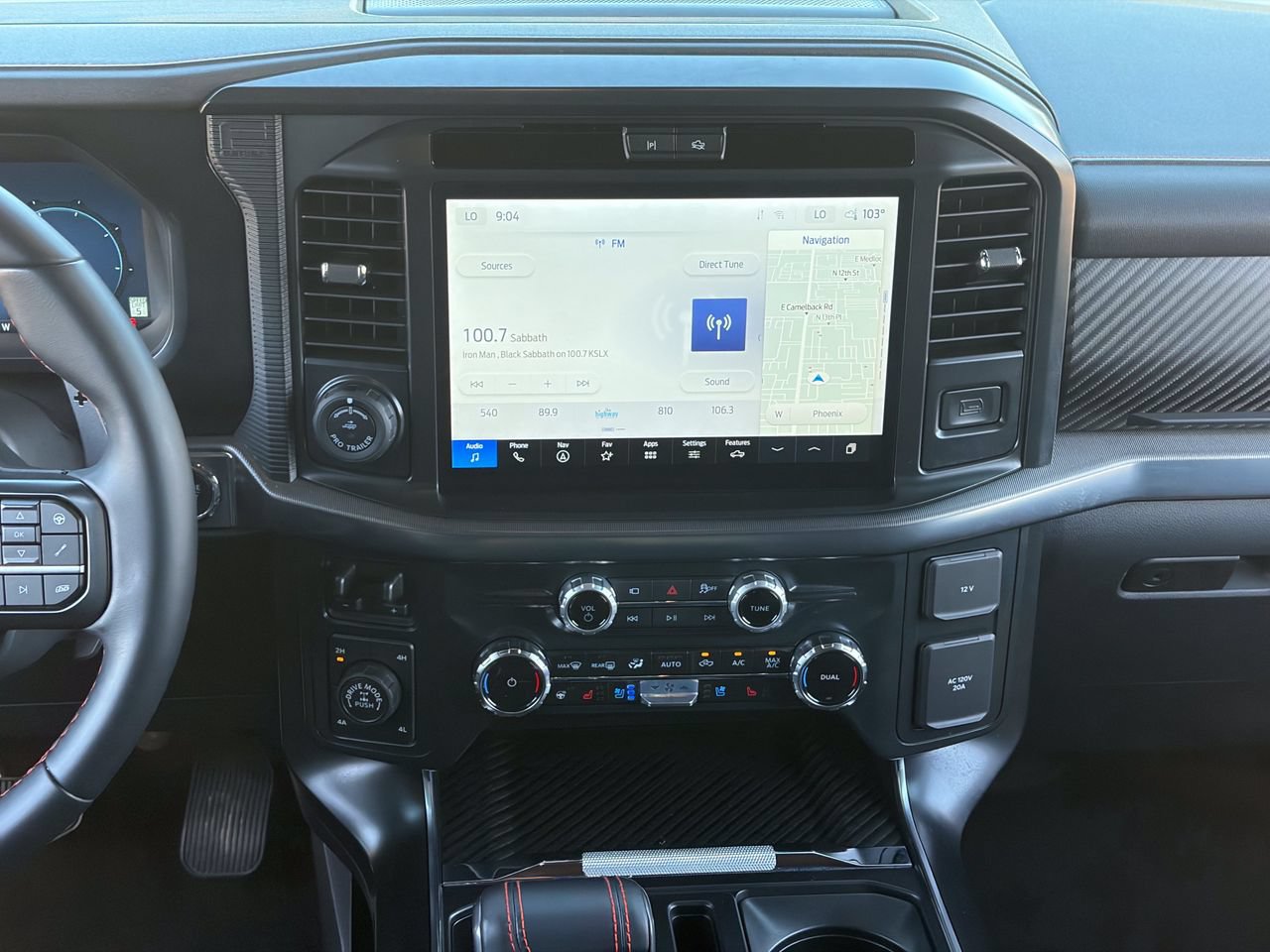 Certified 2025 Ford F150 Raptor AWD/4WD image 18