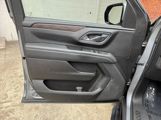 Used 2023 Chevrolet Tahoe LS w/ Driver Alert Package image 13