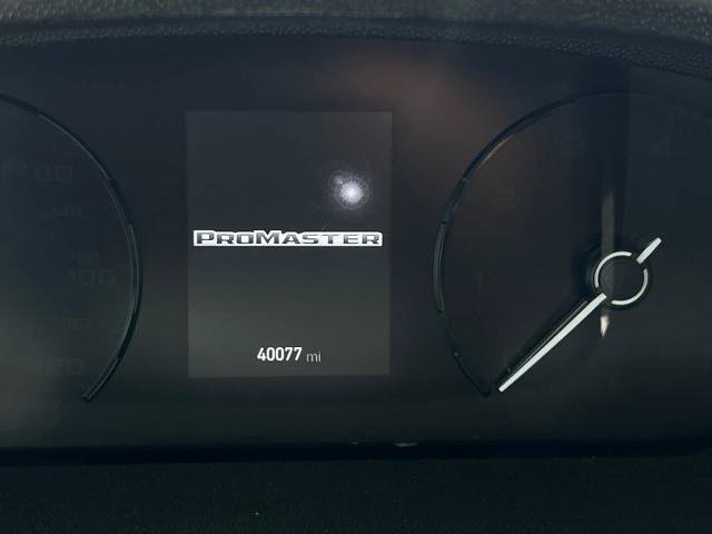 Used 2025 RAM ProMaster 2500 w/ Convenience Group FWD image 15