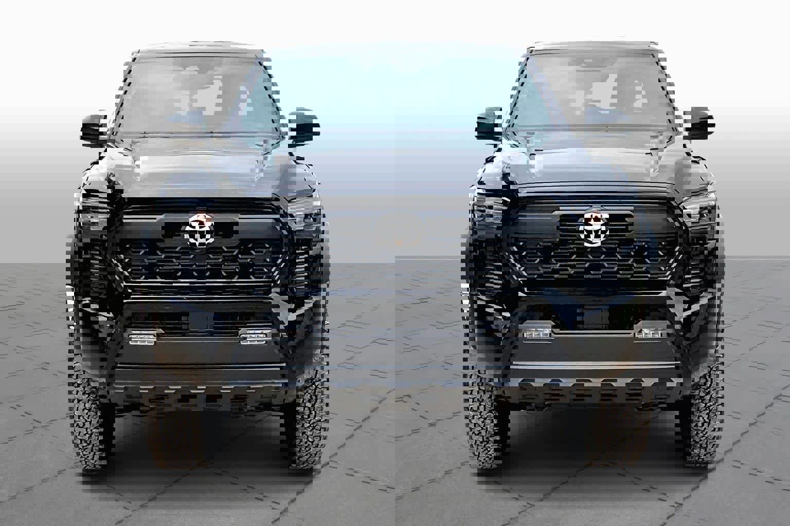 Used 2025 Toyota Tacoma TRD Off-Road image 7