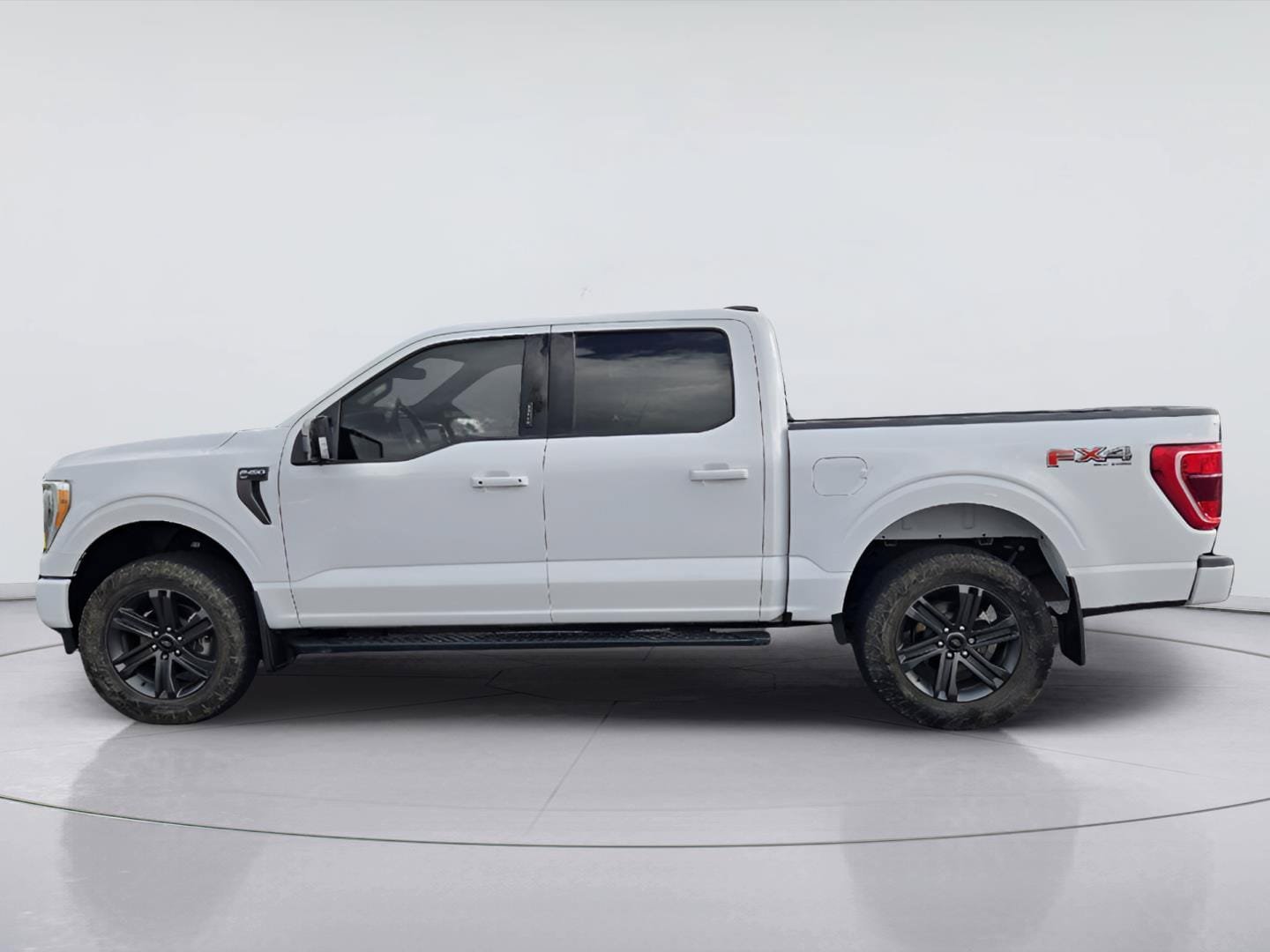 Certified 2023 Ford F150 XLT w/ Equipment Group 302A High AWD/4WD image 5