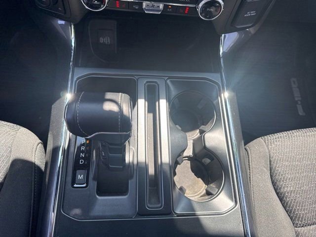 Certified 2023 Ford F150 XLT AWD/4WD image 25