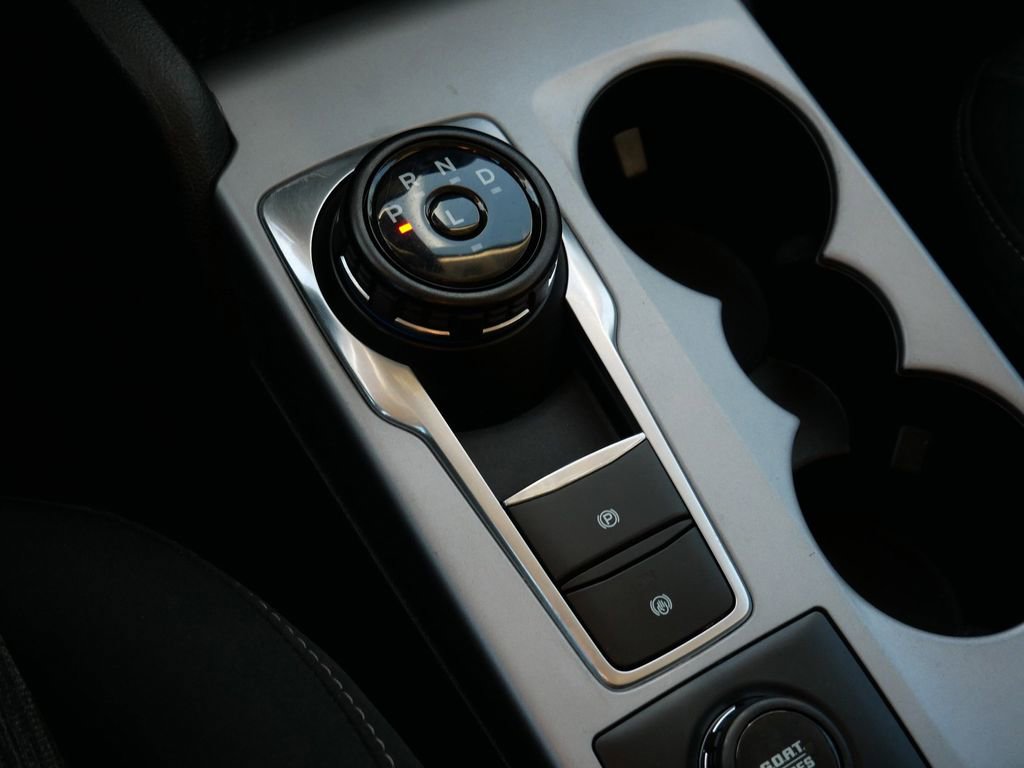 Certified 2021 Ford Bronco Sport Big Bend image 23