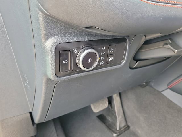 Certified 2025 Ford Explorer ST AWD/4WD image 22