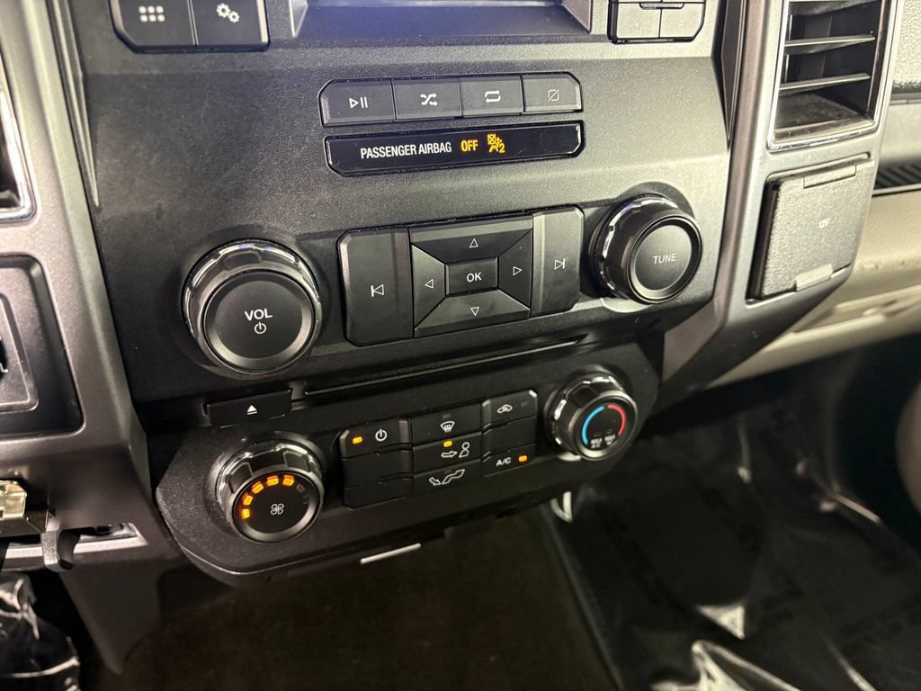 Certified 2018 Ford F150 XLT AWD/4WD image 19