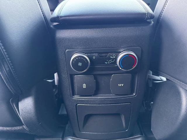 Certified 2023 Ford Explorer XLT w/ Equipment Group 202A image 28