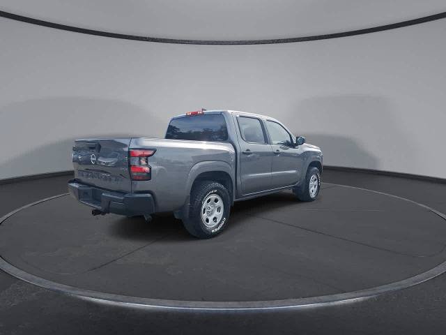 Used 2024 Nissan Frontier S AWD/4WD image 8