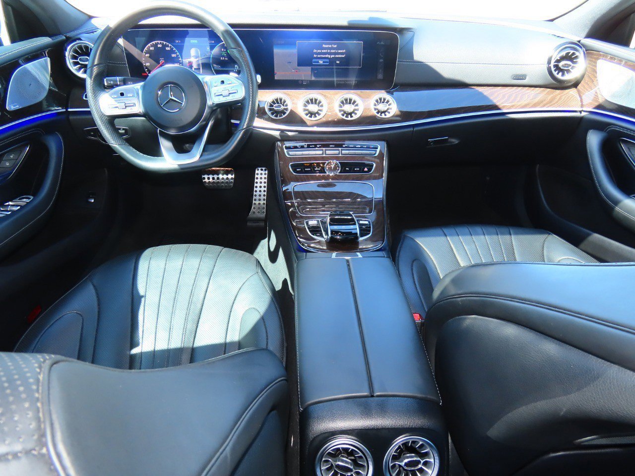 Used 2019 Mercedes-Benz CLS 450 4MATIC image 24