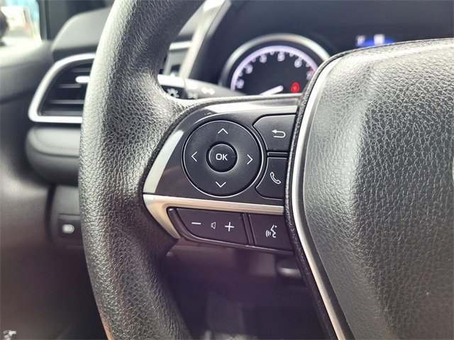 Used 2023 Toyota Camry LE image 24