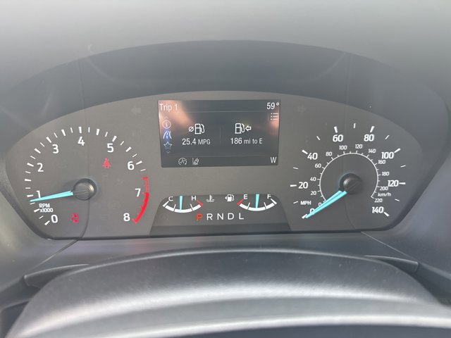 Certified 2022 Ford Escape SEL AWD/4WD image 11